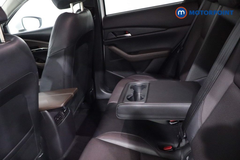 Mazda Cx-30 Gt Sport Automatic Petrol SUV - Stock Number (1639677) - 26th supplementary image