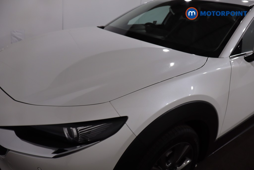 Mazda Cx-30 Gt Sport Automatic Petrol SUV - Stock Number (1639677) - 28th supplementary image