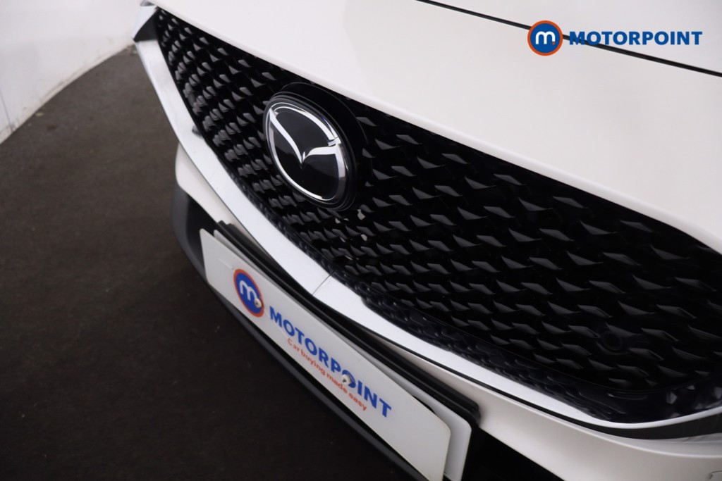 Mazda Cx-30 Gt Sport Automatic Petrol SUV - Stock Number (1639677) - 29th supplementary image