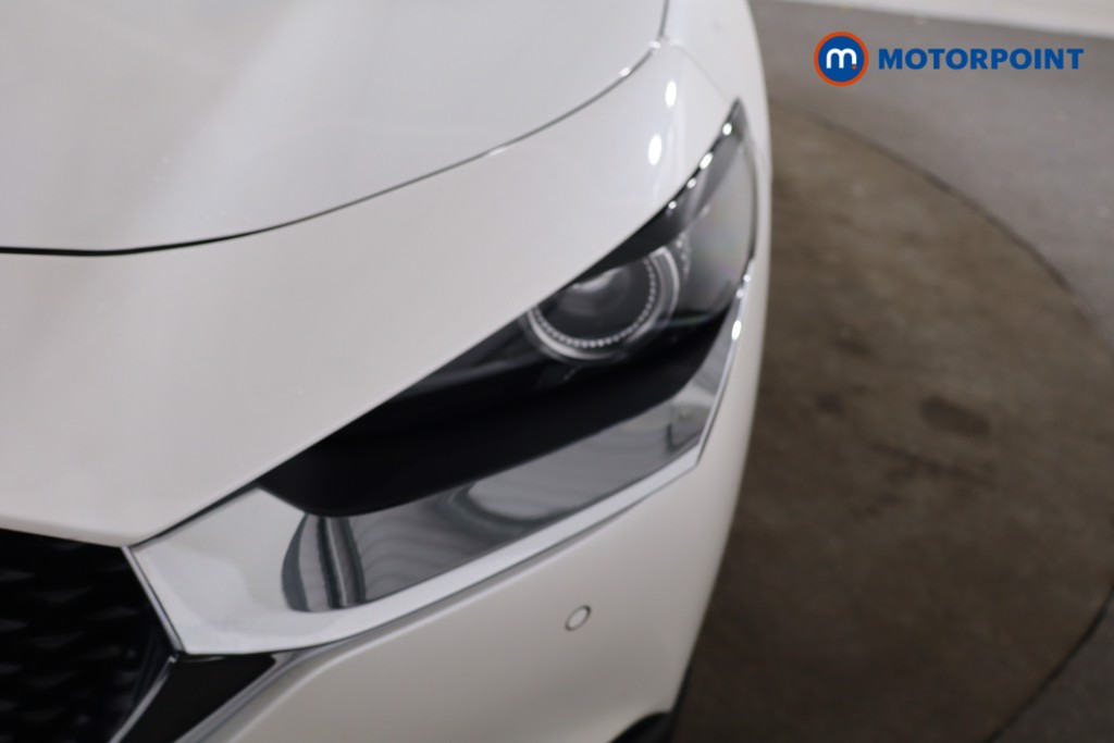 Mazda Cx-30 Gt Sport Automatic Petrol SUV - Stock Number (1639677) - 30th supplementary image