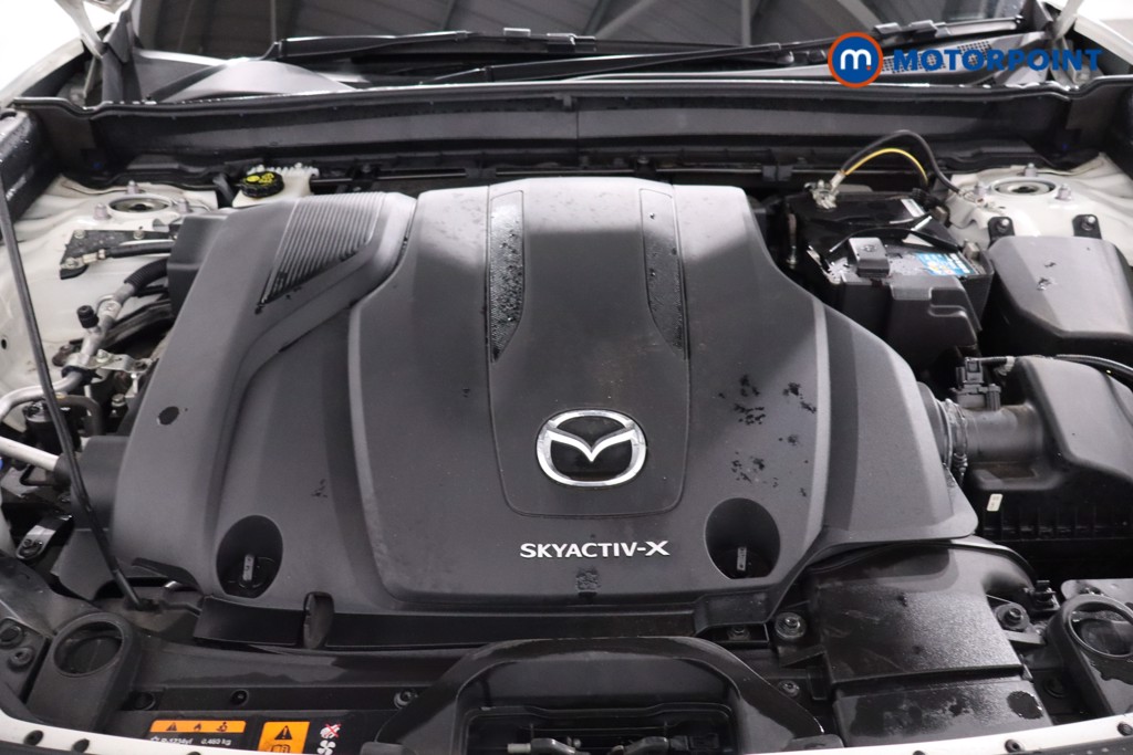 Mazda Cx-30 Gt Sport Automatic Petrol SUV - Stock Number (1639677) - 32nd supplementary image