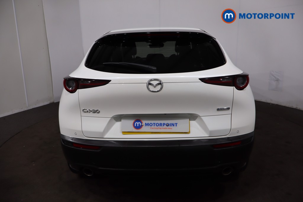 Mazda Cx-30 Gt Sport Automatic Petrol SUV - Stock Number (1639677) - 33rd supplementary image