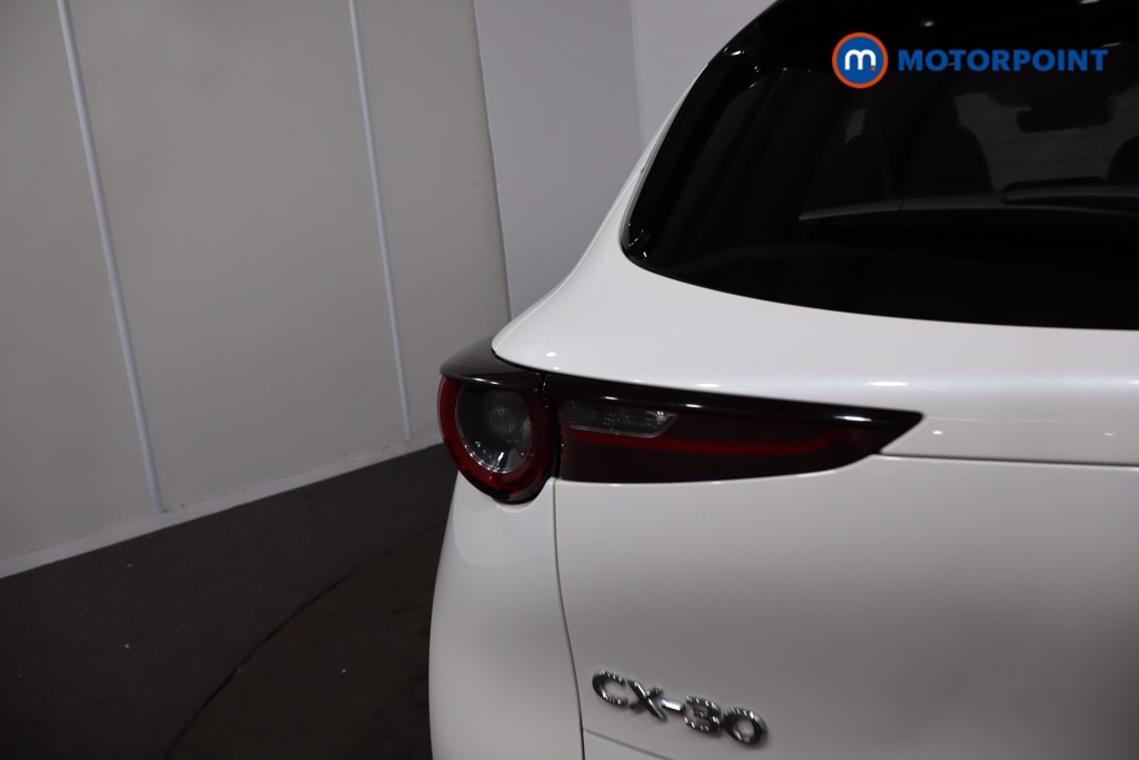 Mazda Cx-30 Gt Sport Automatic Petrol SUV - Stock Number (1639677) - 34th supplementary image