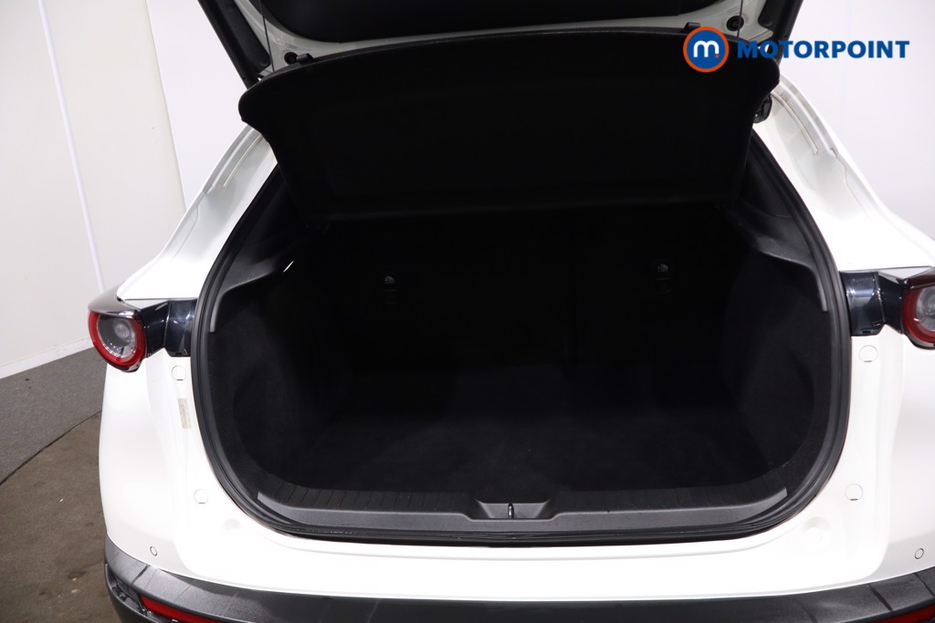 Mazda Cx-30 Gt Sport Automatic Petrol SUV - Stock Number (1639677) - 36th supplementary image