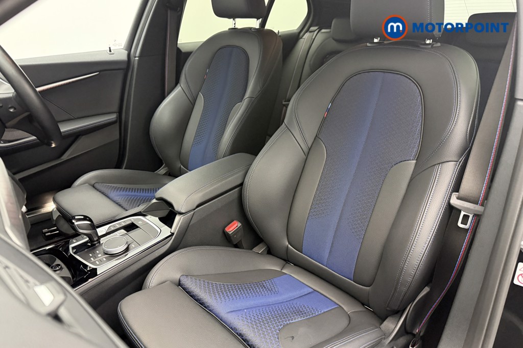 BMW 1 Series M Sport Automatic Petrol Hatchback - Stock Number (1639834) - 3rd supplementary image