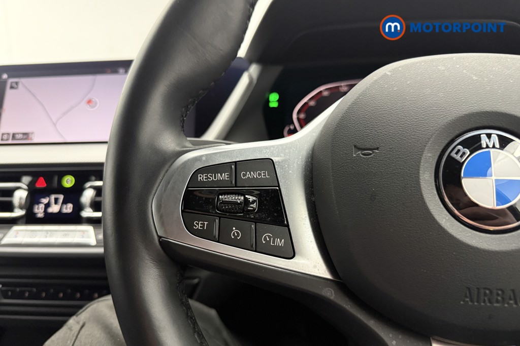 BMW 1 Series M Sport Automatic Petrol Hatchback - Stock Number (1639834) - 7th supplementary image