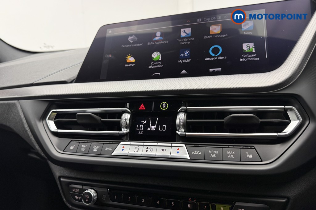 BMW 1 Series M Sport Automatic Petrol Hatchback - Stock Number (1639834) - 13th supplementary image