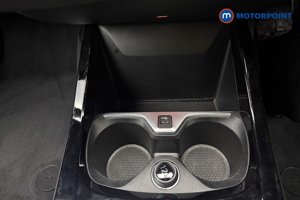 BMW 1 Series M Sport Automatic Petrol Hatchback - Stock Number (1639834) - 14th supplementary image