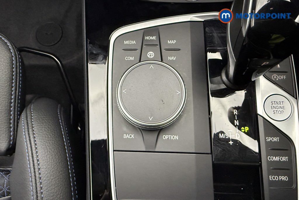 BMW 1 Series M Sport Automatic Petrol Hatchback - Stock Number (1639834) - 15th supplementary image