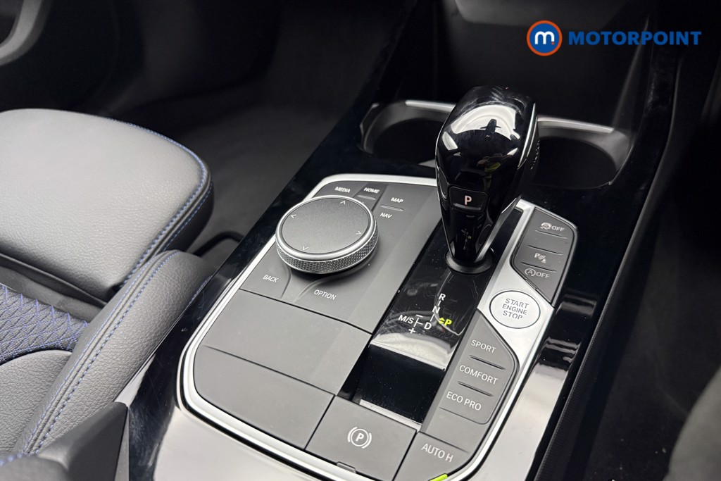 BMW 1 Series M Sport Automatic Petrol Hatchback - Stock Number (1639834) - 16th supplementary image