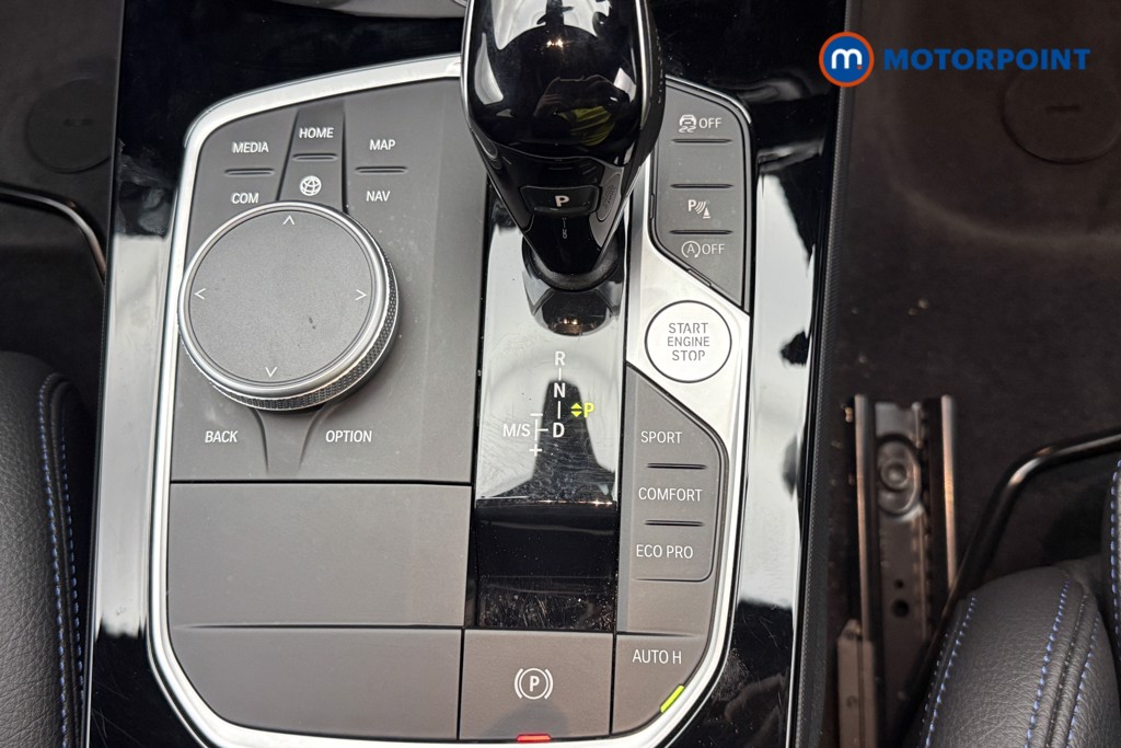 BMW 1 Series M Sport Automatic Petrol Hatchback - Stock Number (1639834) - 17th supplementary image