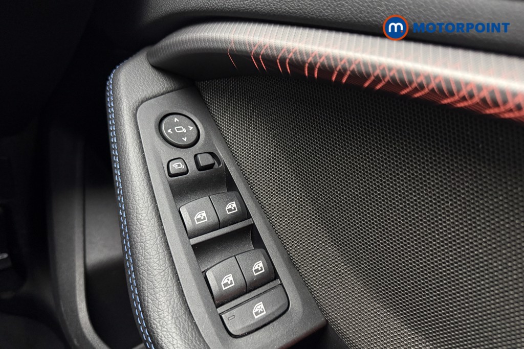 BMW 1 Series M Sport Automatic Petrol Hatchback - Stock Number (1639834) - 18th supplementary image
