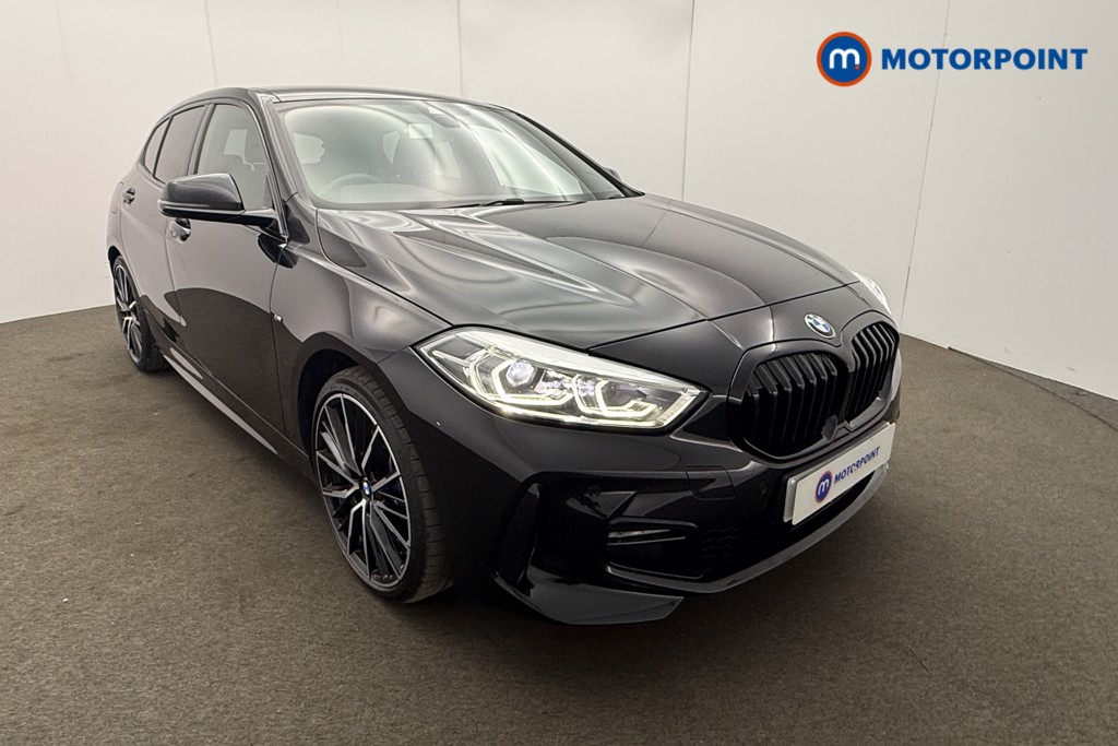BMW 1 Series M Sport Automatic Petrol Hatchback - Stock Number (1639834) - 21st supplementary image