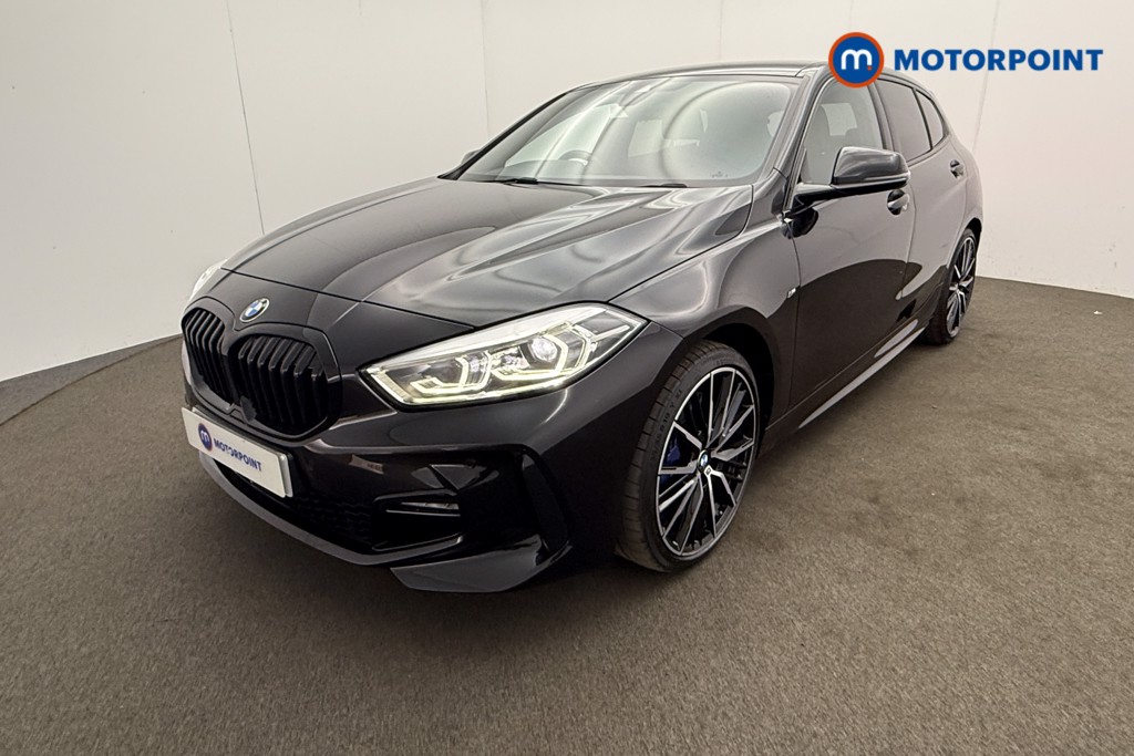 BMW 1 Series M Sport Automatic Petrol Hatchback - Stock Number (1639834) - 22nd supplementary image
