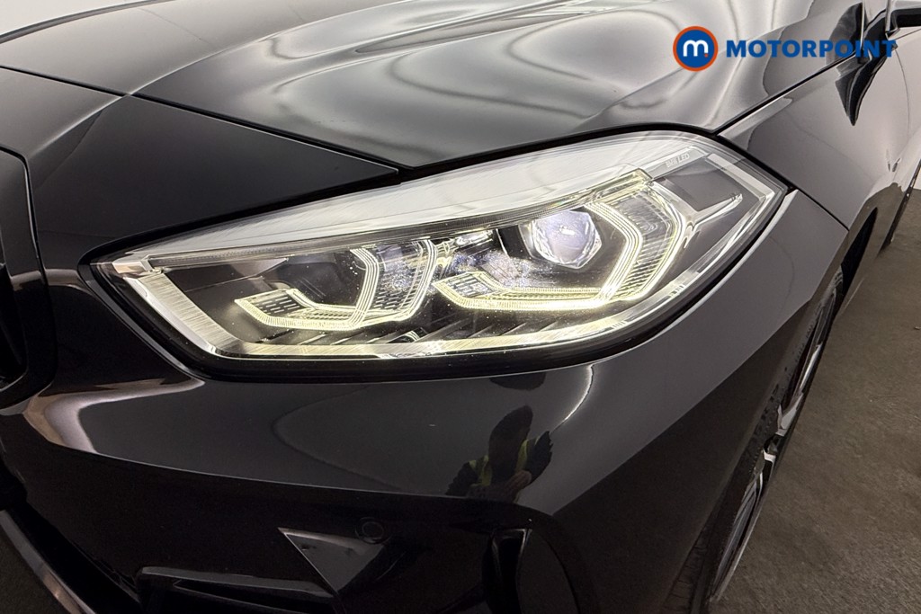 BMW 1 Series M Sport Automatic Petrol Hatchback - Stock Number (1639834) - 23rd supplementary image
