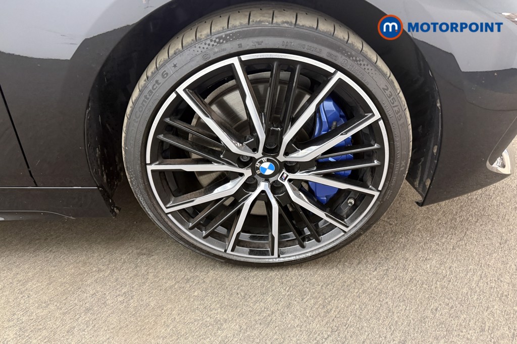 BMW 1 Series M Sport Automatic Petrol Hatchback - Stock Number (1639834) - 24th supplementary image