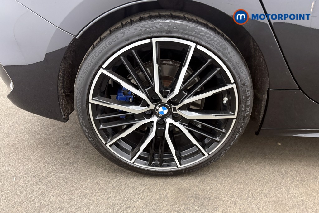 BMW 1 Series M Sport Automatic Petrol Hatchback - Stock Number (1639834) - 25th supplementary image