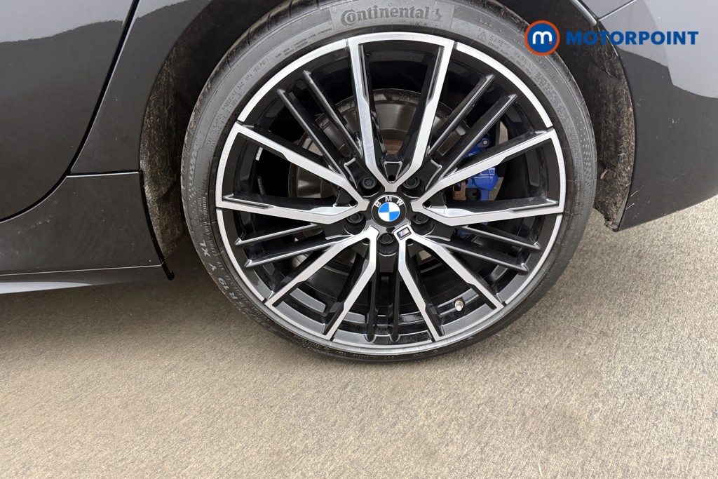 BMW 1 Series M Sport Automatic Petrol Hatchback - Stock Number (1639834) - 26th supplementary image