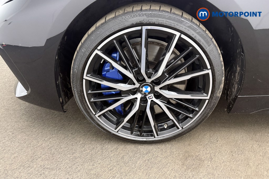 BMW 1 Series M Sport Automatic Petrol Hatchback - Stock Number (1639834) - 27th supplementary image