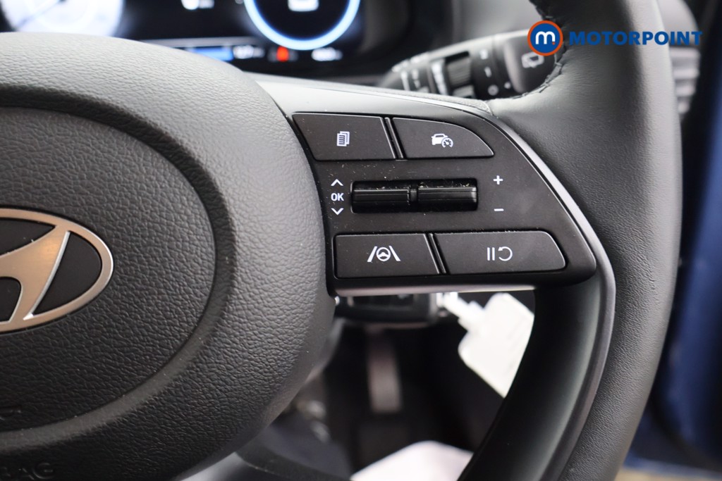 Hyundai I20 Premium Automatic Petrol Hatchback - Stock Number (1639926) - 3rd supplementary image