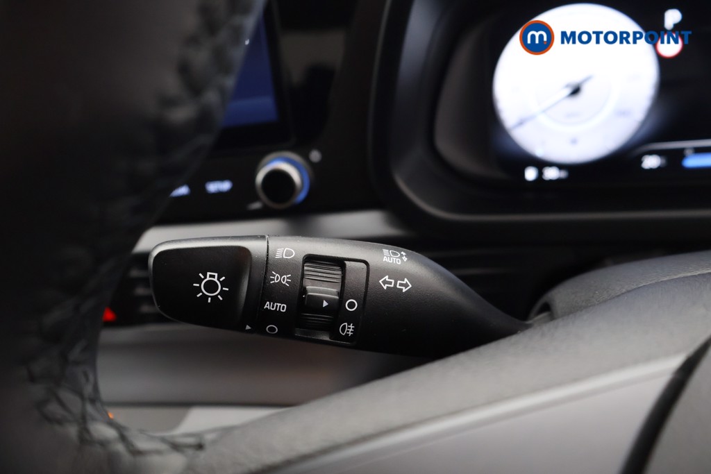 Hyundai I20 Premium Automatic Petrol Hatchback - Stock Number (1639926) - 5th supplementary image