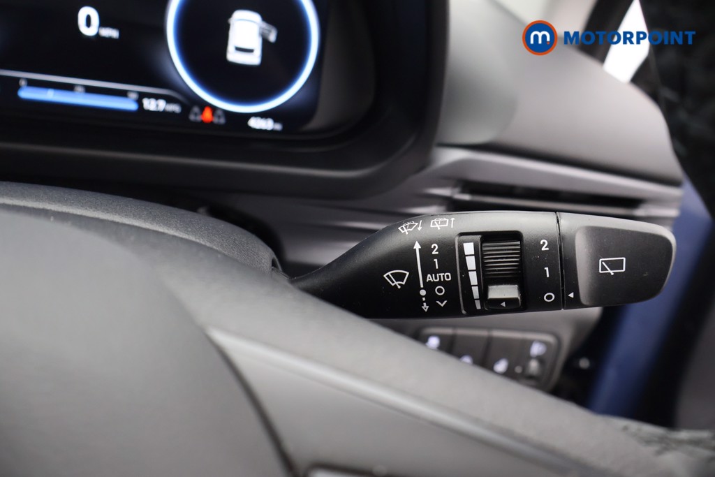 Hyundai I20 Premium Automatic Petrol Hatchback - Stock Number (1639926) - 6th supplementary image