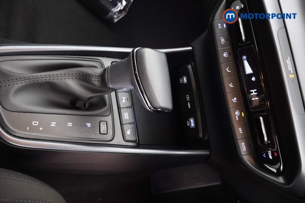 Hyundai I20 Premium Automatic Petrol Hatchback - Stock Number (1639926) - 8th supplementary image