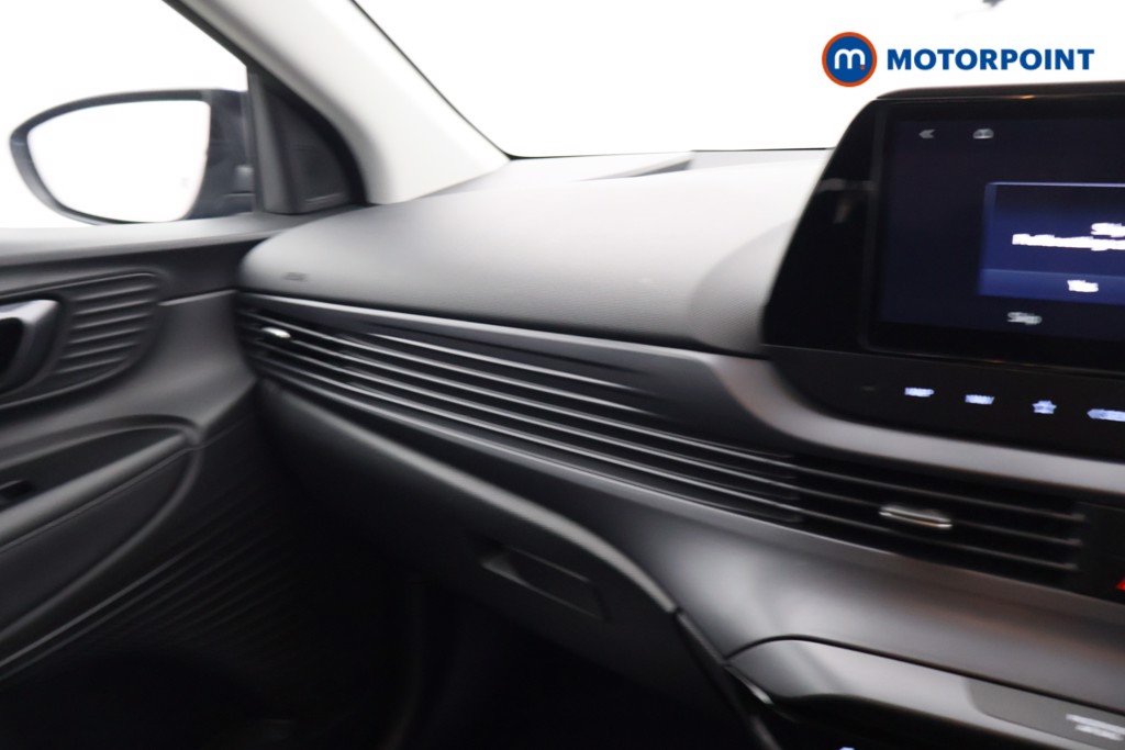 Hyundai I20 Premium Automatic Petrol Hatchback - Stock Number (1639926) - 9th supplementary image