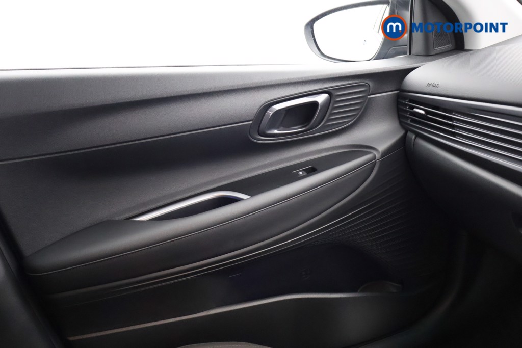 Hyundai I20 Premium Automatic Petrol Hatchback - Stock Number (1639926) - 10th supplementary image