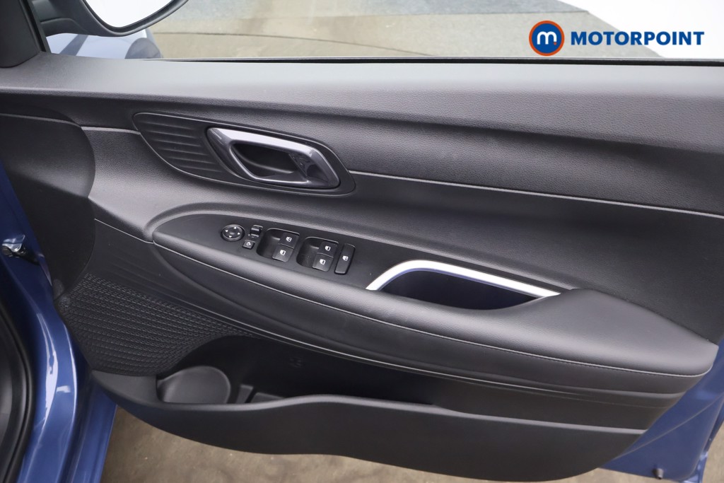 Hyundai I20 Premium Automatic Petrol Hatchback - Stock Number (1639926) - 11th supplementary image