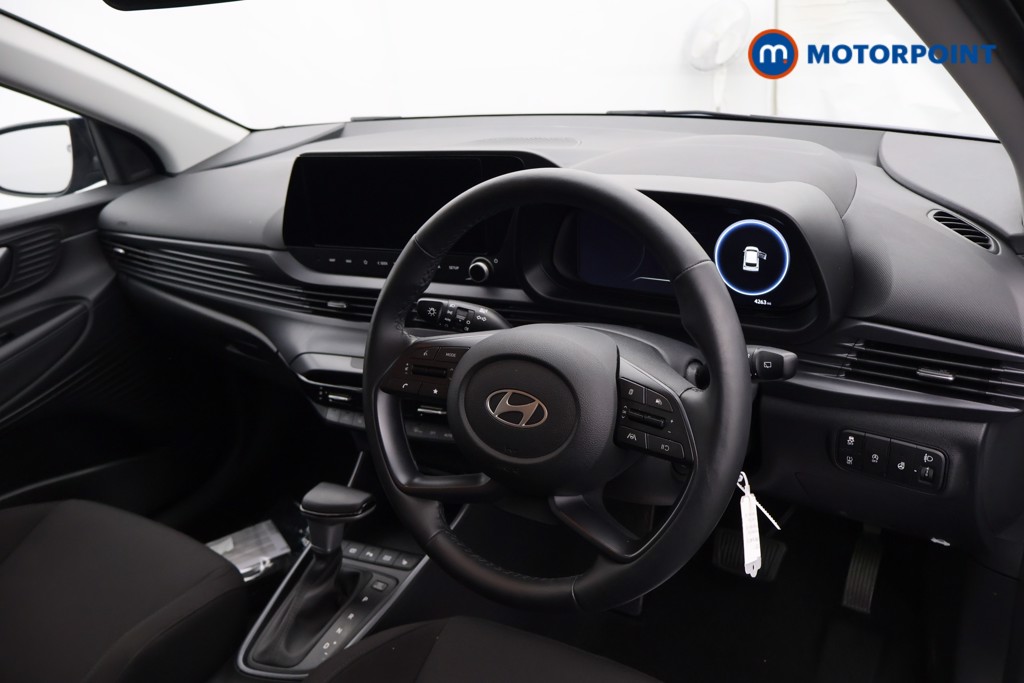 Hyundai I20 Premium Automatic Petrol Hatchback - Stock Number (1639926) - 12th supplementary image