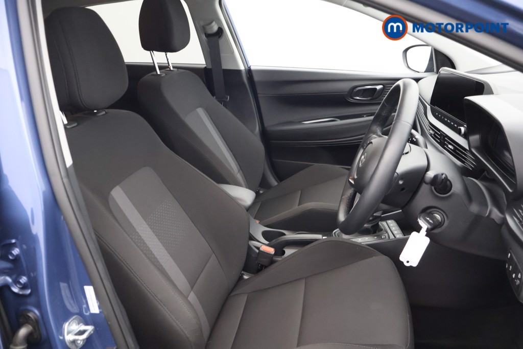 Hyundai I20 Premium Automatic Petrol Hatchback - Stock Number (1639926) - 13th supplementary image