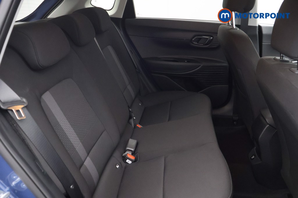 Hyundai I20 Premium Automatic Petrol Hatchback - Stock Number (1639926) - 14th supplementary image