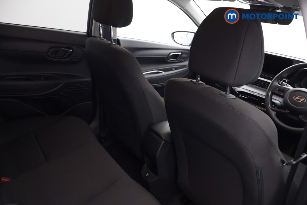 Hyundai I20 Premium Automatic Petrol Hatchback - Stock Number (1639926) - 15th supplementary image