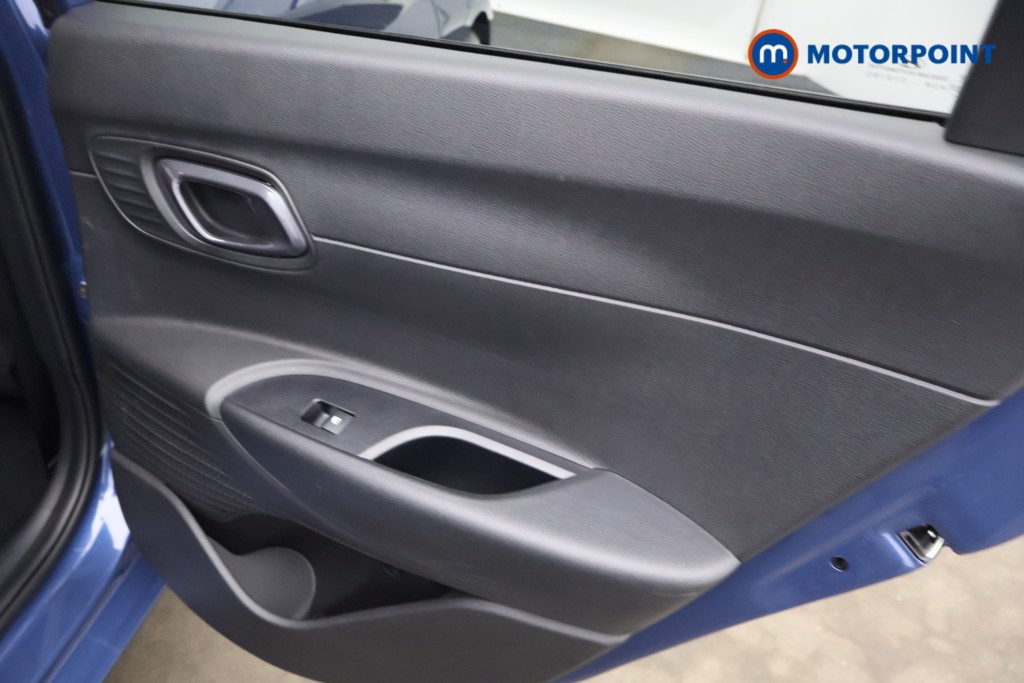 Hyundai I20 Premium Automatic Petrol Hatchback - Stock Number (1639926) - 16th supplementary image