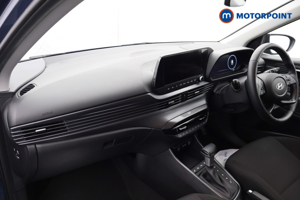 Hyundai I20 Premium Automatic Petrol Hatchback - Stock Number (1639926) - 17th supplementary image