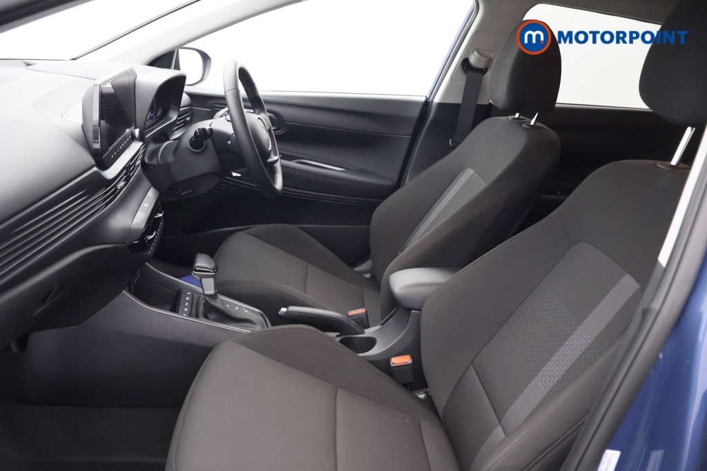 Hyundai I20 Premium Automatic Petrol Hatchback - Stock Number (1639926) - 18th supplementary image