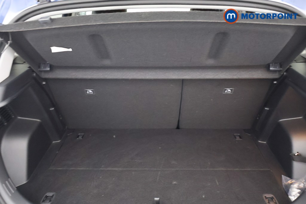 Hyundai I20 Premium Automatic Petrol Hatchback - Stock Number (1639926) - 19th supplementary image