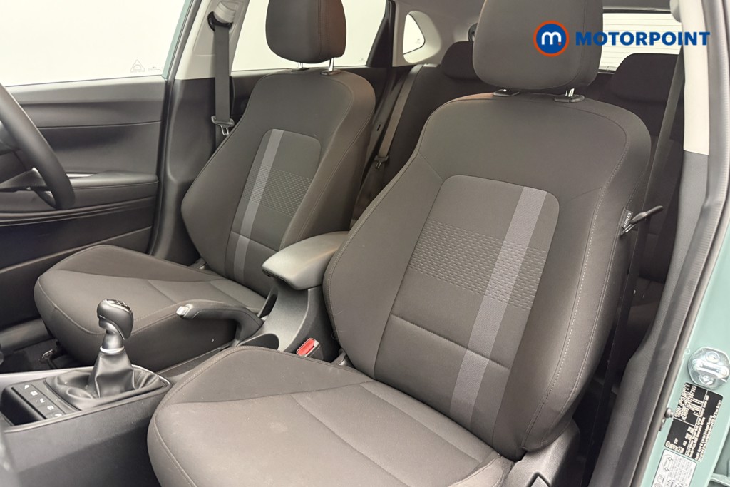 Hyundai I20 Ultimate Manual Petrol Hatchback - Stock Number (1639928) - 3rd supplementary image