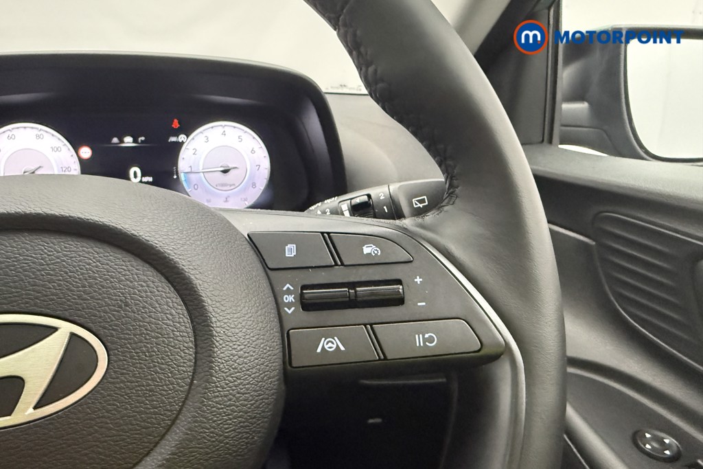 Hyundai I20 Ultimate Manual Petrol Hatchback - Stock Number (1639928) - 8th supplementary image
