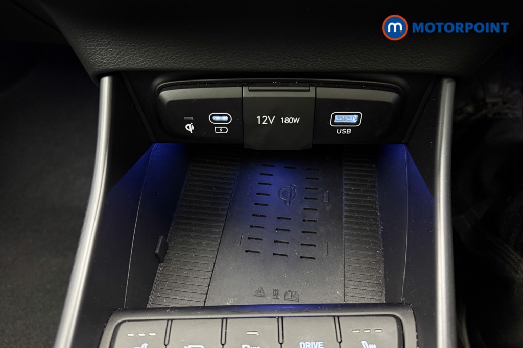 Hyundai I20 Ultimate Manual Petrol Hatchback - Stock Number (1639928) - 14th supplementary image