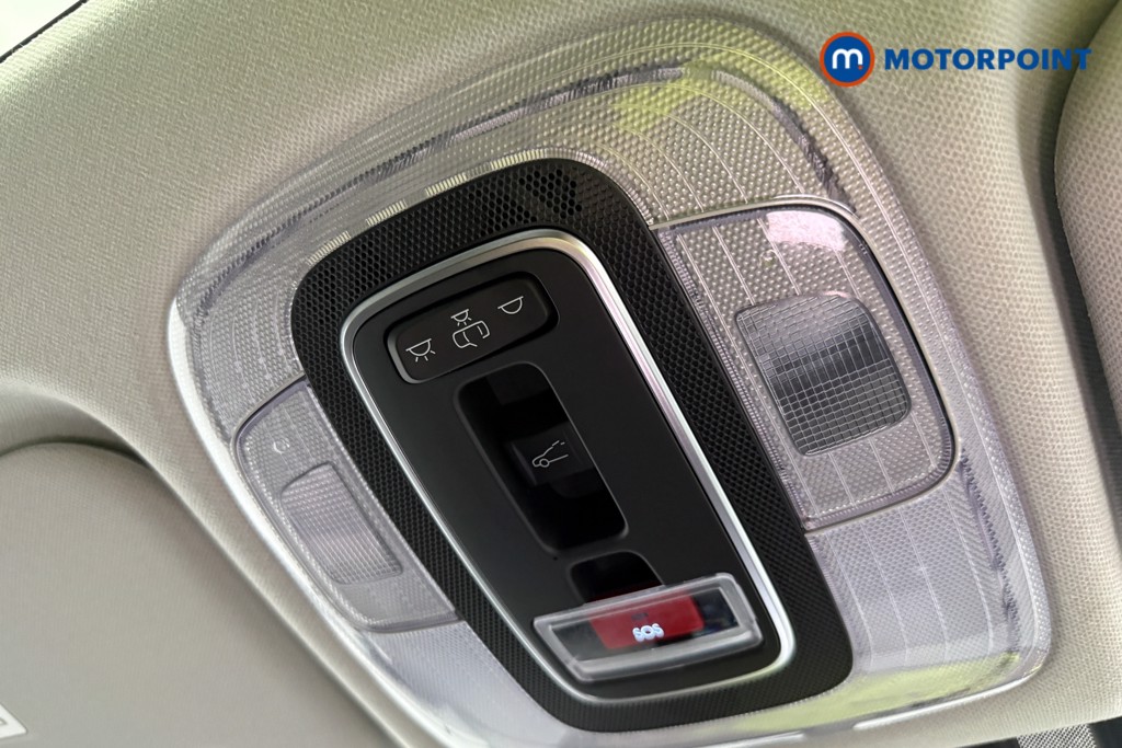 Hyundai I20 Ultimate Manual Petrol Hatchback - Stock Number (1639928) - 17th supplementary image