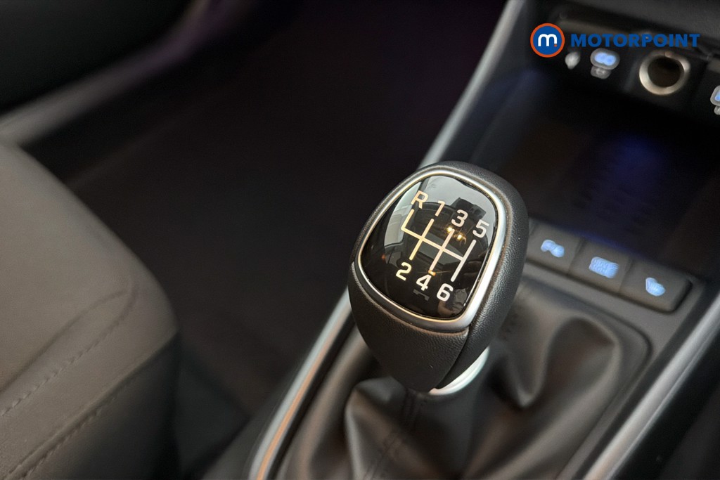 Hyundai I20 Ultimate Manual Petrol Hatchback - Stock Number (1639934) - 15th supplementary image