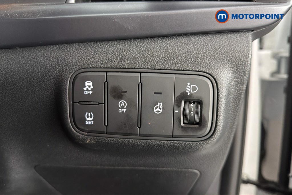 Hyundai I20 Ultimate Manual Petrol Hatchback - Stock Number (1639934) - 18th supplementary image