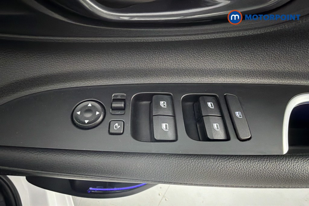 Hyundai I20 Ultimate Manual Petrol Hatchback - Stock Number (1639934) - 20th supplementary image