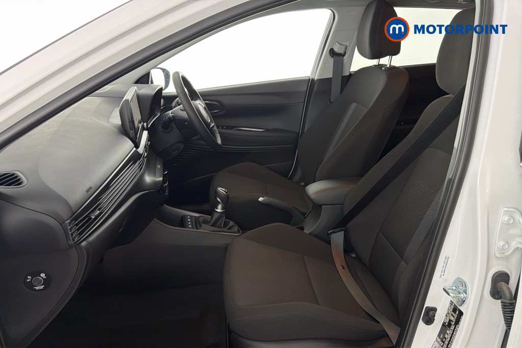 Hyundai I20 Ultimate Manual Petrol Hatchback - Stock Number (1639934) - 22nd supplementary image