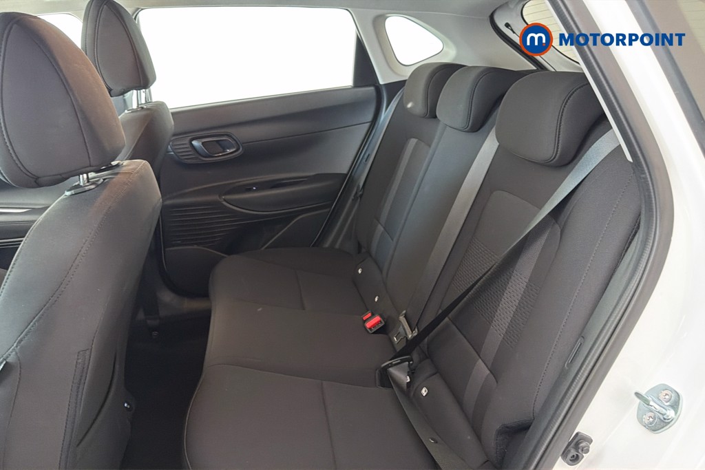 Hyundai I20 Ultimate Manual Petrol Hatchback - Stock Number (1639934) - 28th supplementary image