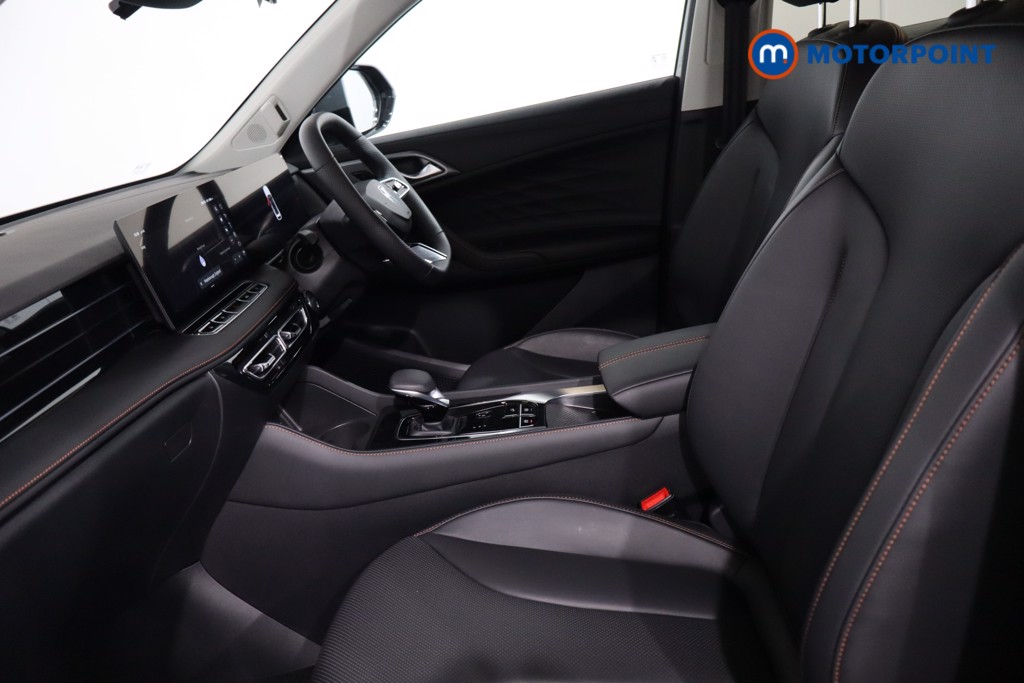 Mg Motor Uk HS Trophy Automatic Petrol-Electric Hybrid SUV - Stock Number (1639955) - 4th supplementary image
