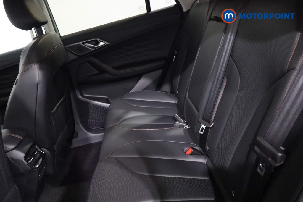 Mg Motor Uk HS Trophy Automatic Petrol-Electric Hybrid SUV - Stock Number (1639955) - 5th supplementary image