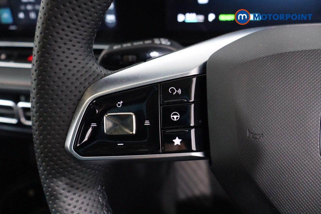 Mg Motor Uk HS Trophy Automatic Petrol-Electric Hybrid SUV - Stock Number (1639955) - 7th supplementary image